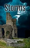 Storms (A McLaren Crossed Paths Prequel Book 2)