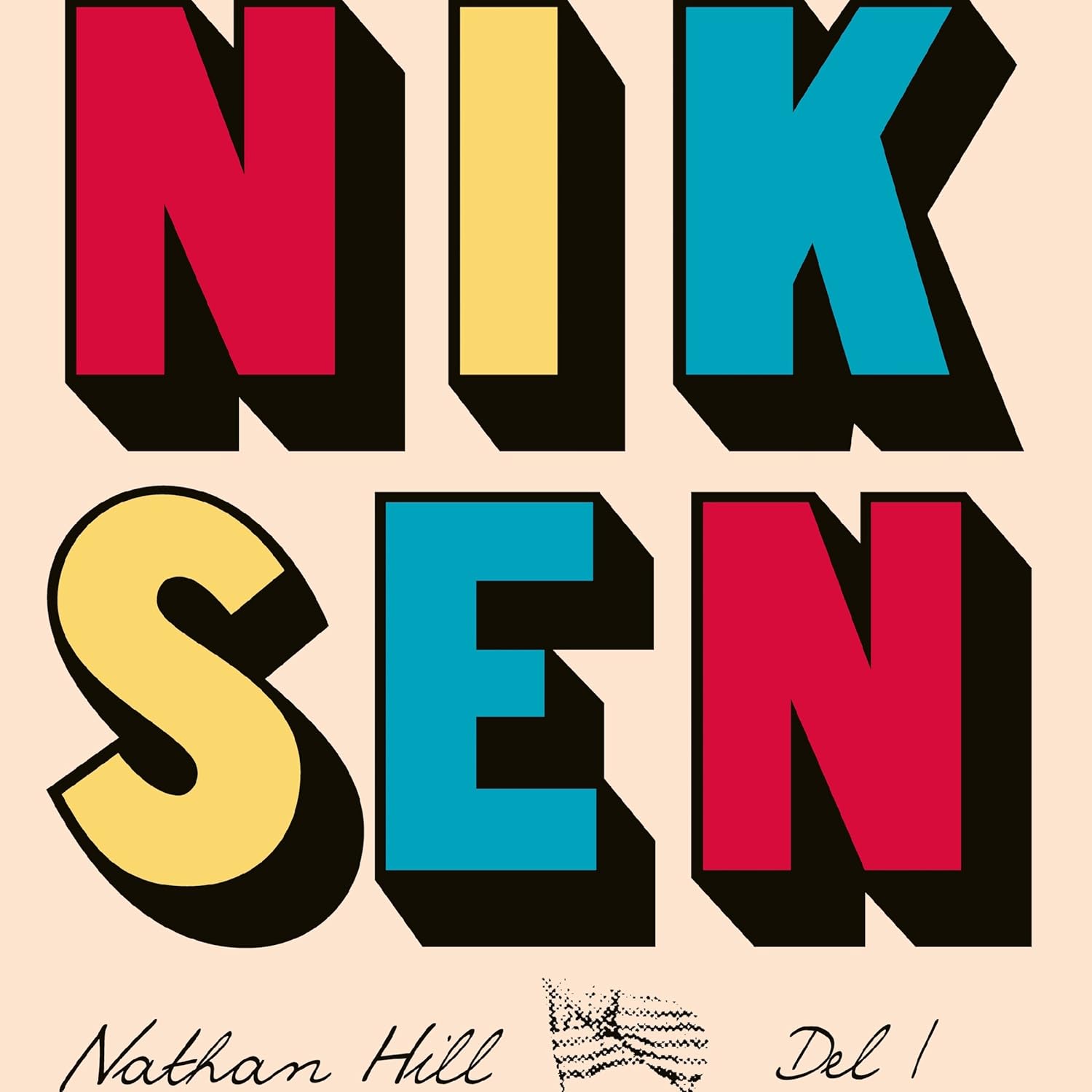 Hippie terroristen: Niksen 1