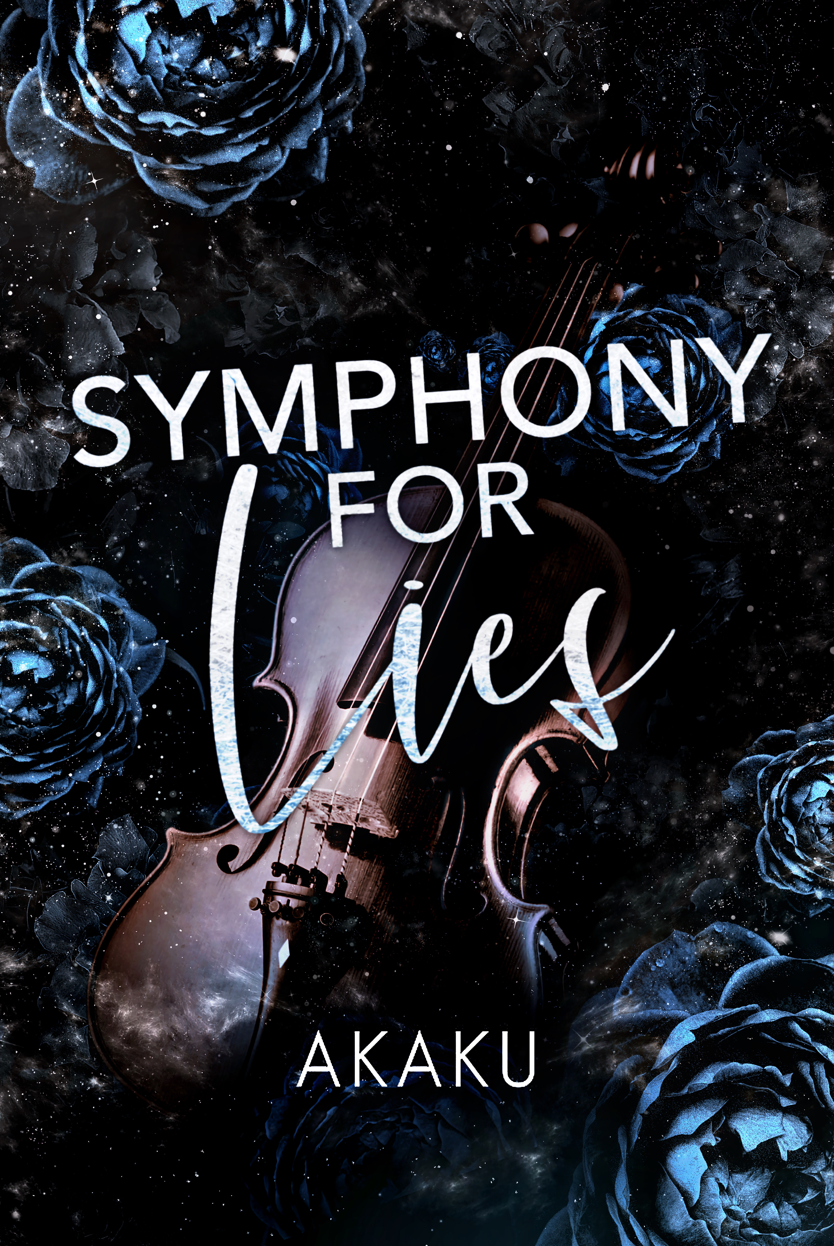 SYMPHONY FOR LIES (Tangled Truths)