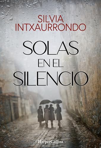 Solas en el silencio (Paperback)