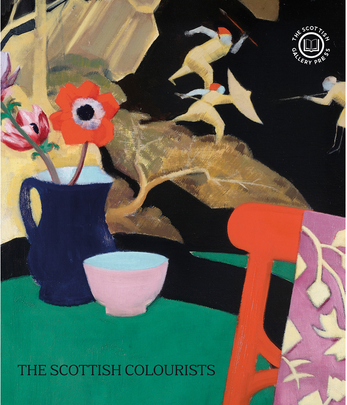 The Scottish Colourists