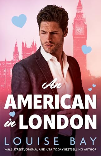 An American in London (Kindle Edition)