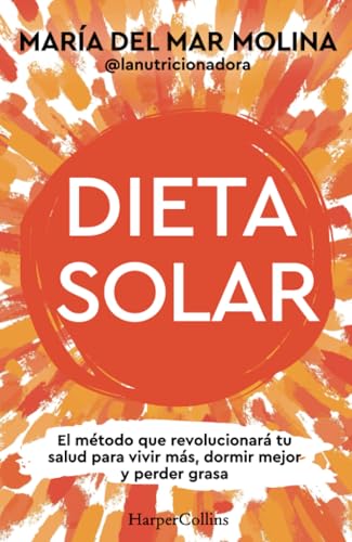 Dieta solar (Paperback)