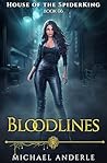 Bloodlines by Michael Anderle