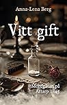 Vitt gift: mordgå...