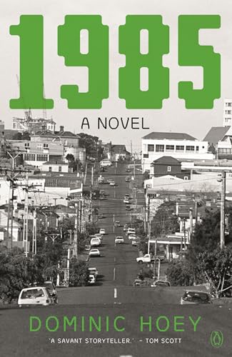 1985: A Novel (Kindle Edition)