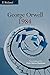 1984 by George Orwell