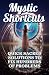 Mystic Shortcuts: Quick Sac...