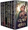 Of Crowns & Quill...