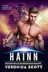HAINN: A Badari Warriors SciFi Romance Novel (Sectors New Allies Series Book 19)