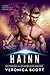 HAINN by Veronica Scott
