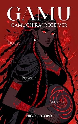 Gamuchirai Receiver