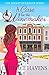 A Case for the Winemaker (Ainsley McGregor #1)