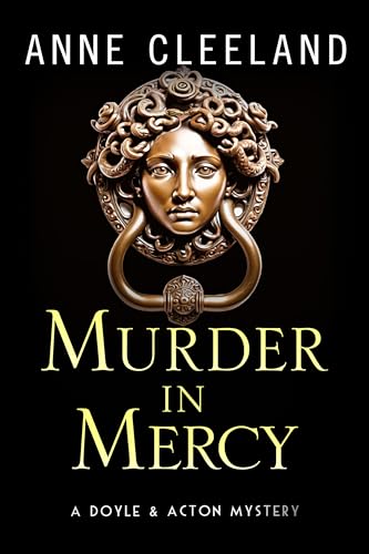 Murder in Mercy (Kindle Edition)