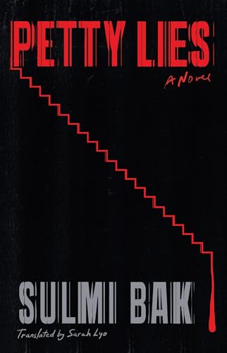 Petty Lies (Paperback)