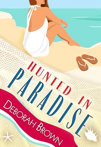 Hunted in Paradise (Florida Keys Mystery #33)