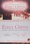 Combo Emily Giffin: Fim do Ano 2014 - 3 Volumes