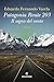 Patagonia Route 203. Il segno del vento (Italian Edition)