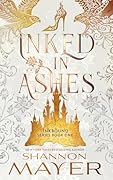 Inked in Ashes