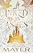 Inked in Ashes (Inkbound #1)