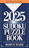 2025 Sudoku Puzzl...