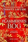 Flammernes bog by Christy Lefteri