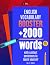 English Vocabulary Booster:...