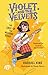 The Case of the Missing Stuff: Violet and the Velvets Book 1