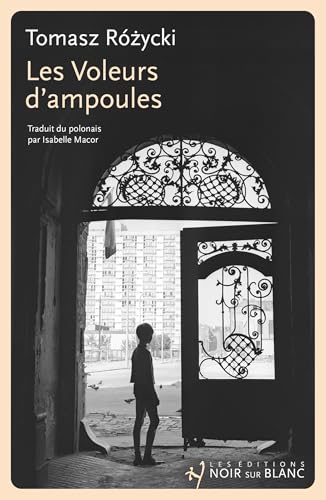 Les voleurs d'ampoules (French Edition)