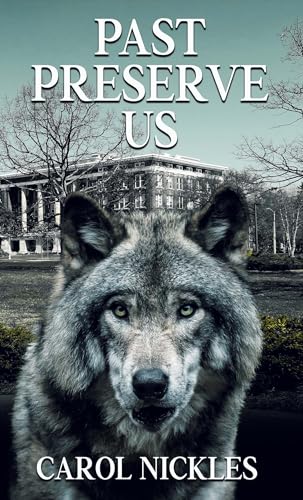 Past Preserve Us (Kindle Edition)