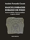 Masculinidades de...