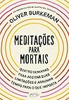Meditações para m...