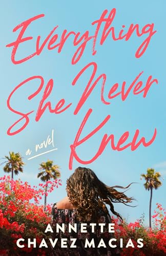 Everything She Never Knew (Kindle Edition)
