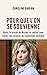 Pour que l'on se souvienne: Après le procès de Mazan, le combat pour toutes les victimes de soumission chimique
