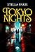 Tokyo nights (Italian Edition)