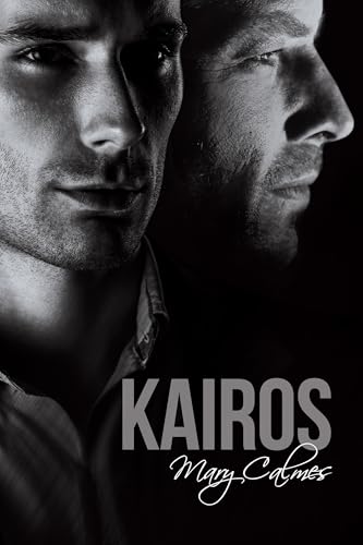 Kairos (Kindle Edition)