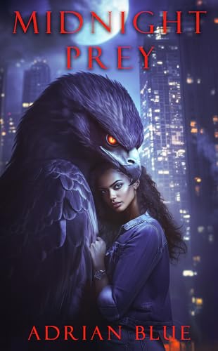 Midnight Prey (Spring Fever)