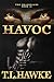 Havoc (The Drakonian #1)
