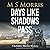 Days Like Shadows Pass (DCI Tom Raven #5)