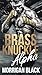 Brass Knuckle Alpha: A MM O...