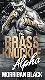 Brass Knuckle Alpha