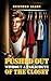 Pushed Out of the Closet Without A Parachute by Gunther Allen