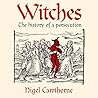 Witches: The hist...
