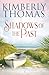 Shadows of the Past (Echoes of Camano Island, #4)