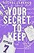 Your Secret to Keep (the Play Caller series #3)