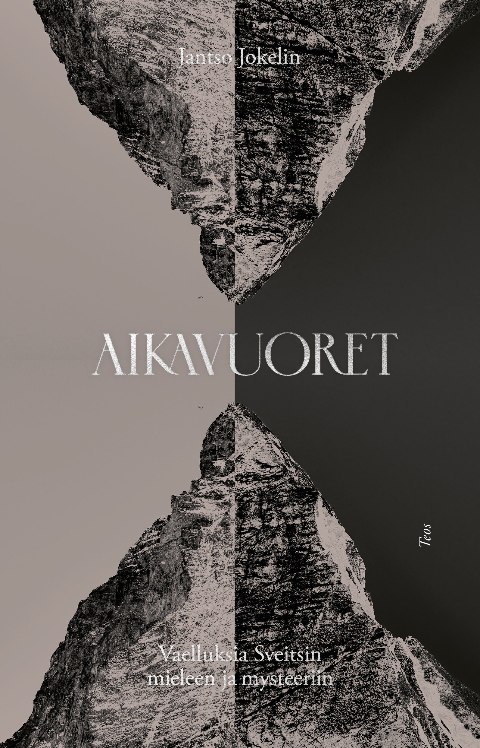 Aikavuoret (Paperback)