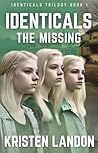 The Missing by Kristen Landon