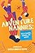 Adventure Nannies by Shenandoah Davis Adventure Nannies by Shenandoah Davis