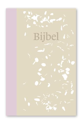 Bijbel | NBV21 Compact Pastel (Hardcover)