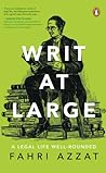 Writ at Large: A Legal Life Well-Rounded